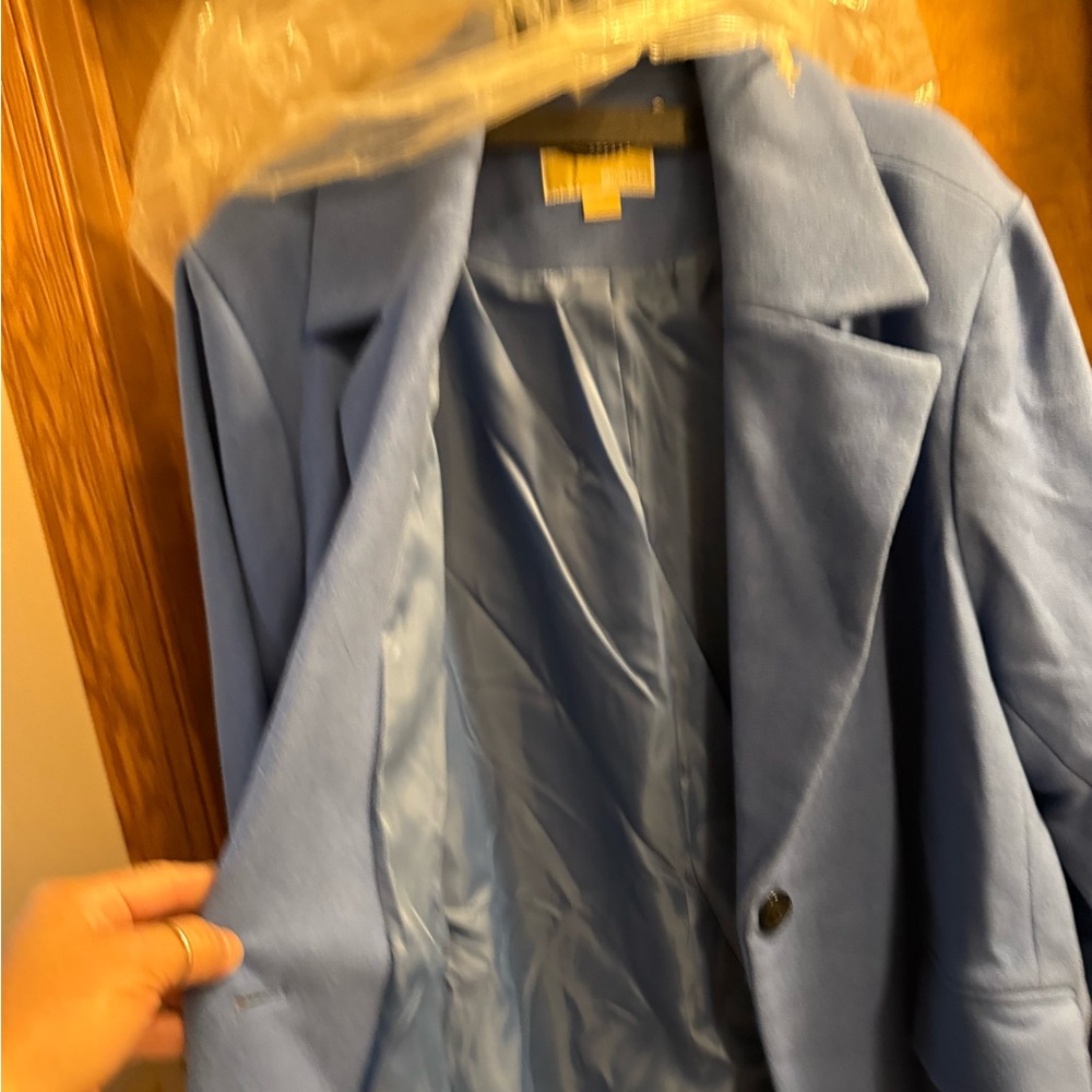 Woman’s coat